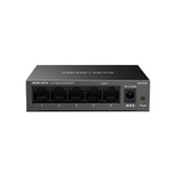 MS105GS(UN) 5-Port Gigabit Desktop Switch