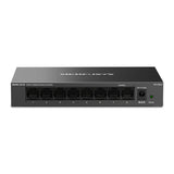 MS108GS(UN) 8-Port Gigabit Desktop Switch