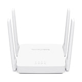 AC10(EU) AC1200 Wireless Dual Band Router