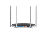 AC12(EU) AC1200 Wireless Dual Band Router