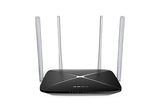 AC12(EU) AC1200 Wireless Dual Band Router