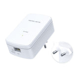 MP500 KIT(EU) AV1000 Gigabit Powerline Starter Kit