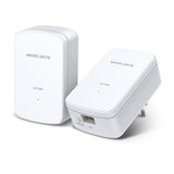 MP500 KIT(EU) AV1000 Gigabit Powerline Starter Kit