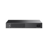 MS124GS(UN) 24-Port Gigabit Desktop - Rackmount Switch