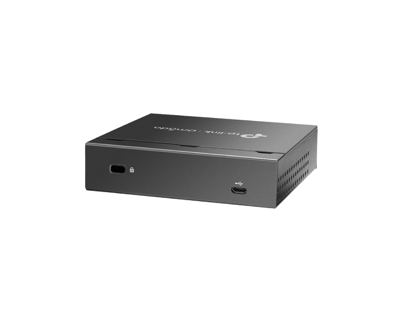 OC200 Omada Claud controler-central.upravljanje