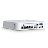 VIGI NVR1104H-4P-Poe