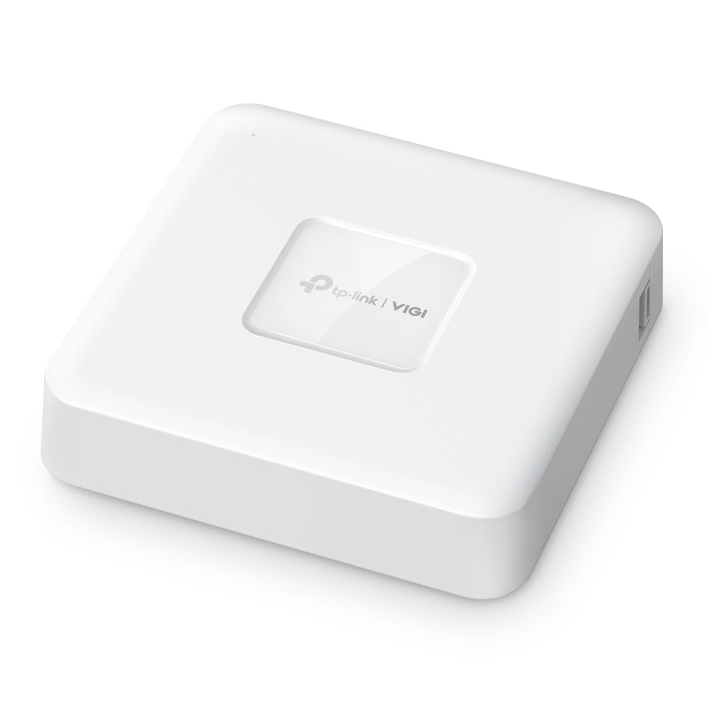 VIGI NVR1104H-4P-Poe
