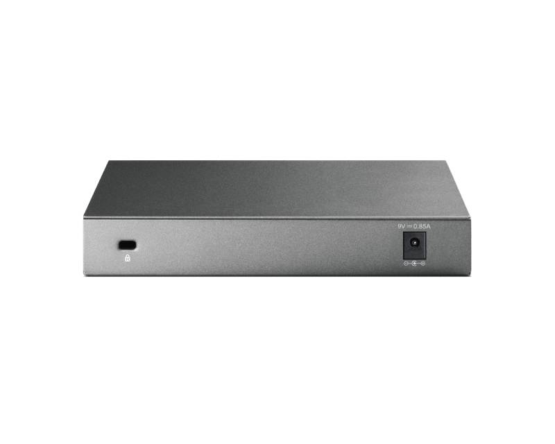 ER605(UN) Omada VPN Gateway Gigabit ruter (TL-R605)