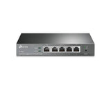ER605(UN) Omada VPN Gateway Gigabit ruter (TL-R605)
