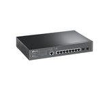 SG3210(UN) Omada 8-Port Gigabit L2+ Upravljivi Switch sa 2 SFP Slots