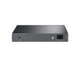 SG3210(UN) Omada 8-Port Gigabit L2+ Upravljivi Switch sa 2 SFP Slots