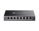 ES208G(UN) Omada 8-Port Gigabit Easy upravljivi Switch