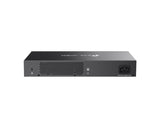 ES224G(UN) Omada 24-Port Gigabit Easy Upravljivi Switch