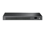 TL-SG1024 24-PORT GIG.RACKMOUNT SWITCH