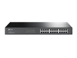 TL-SG1024 24-PORT GIG.RACKMOUNT SWITCH