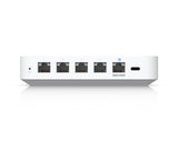 Cloud Gateway Ultra (UCG-Ultra)