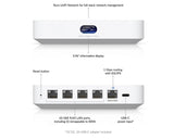 Cloud Gateway Ultra (UCG-Ultra)