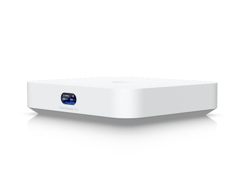 Cloud Gateway Ultra (UCG-Ultra)