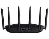 TUF-BE9400 AiMesh Tri-Band Wi-Fi 7 ruter