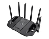 TUF-BE9400 AiMesh Tri-Band Wi-Fi 7 ruter