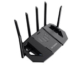 TUF-BE9400 AiMesh Tri-Band Wi-Fi 7 ruter