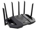 TUF-BE9400 AiMesh Tri-Band Wi-Fi 7 ruter