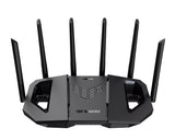 TUF-BE9400 AiMesh Tri-Band Wi-Fi 7 ruter