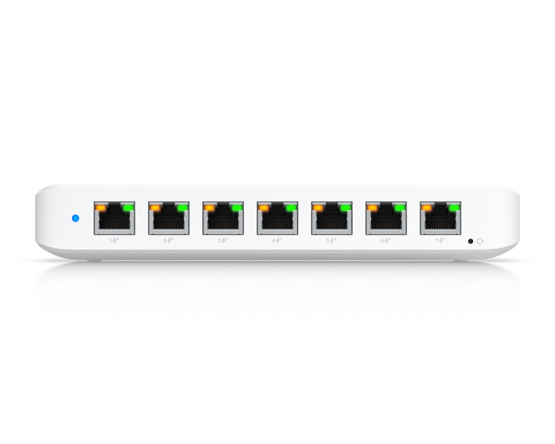 Unifi Ultra 60W Switch (USW-Ultra-60W)