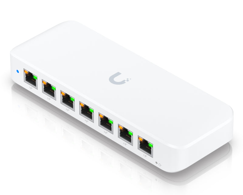 Unifi Ultra 60W Switch (USW-Ultra-60W)