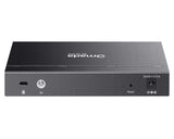 ES208GP Omada 8-Port Gigabit Easy upravljivi Switch
