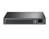 TL-SG1016DE 16-Port Gigabit Desktop - Rackmount Switch metalno kućište