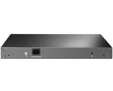 SG3428XMP Omada 28-Port upravljiv Switch sa 24- Porta PoE+ + 4-Port 10GE SFP+ L2+