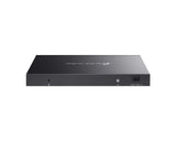 SG3452P Omada 52-port Gigabit L2+ upravljiv switch sa 48 Port PoE+