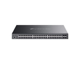 SG3452P Omada 52-port Gigabit L2+ upravljiv switch sa 48 Port PoE+