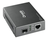 MC220L Gigabit Media Converter
