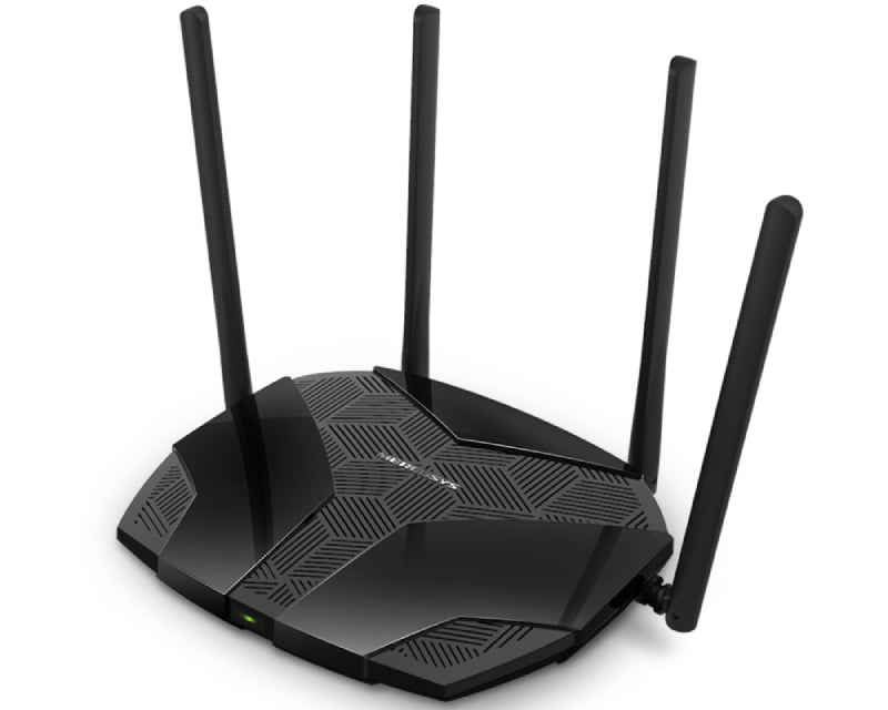 MR80X AX3000 Dual-Band Wi-Fi 6 Router