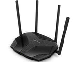 MR80X AX3000 Dual-Band Wi-Fi 6 Router