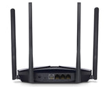 MR80X AX3000 Dual-Band Wi-Fi 6 Router