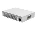 CSS318-16G-2S+IN 16x GigE, 2xSFP switch