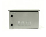 Rack outdoor orman nazidni, 6U, 600x450