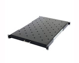 Klizeća polica za 800mm rack orman, 550mm , 1U