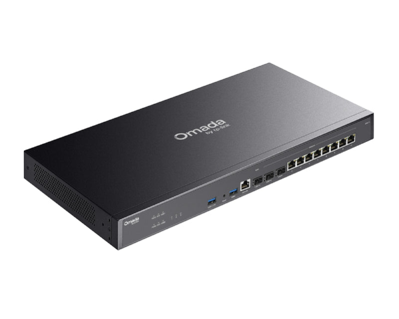 ER8411(UN) Omada VPN Router sa 10G Portovima