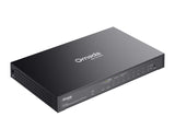 ES210GP Omada 10-Port Gigabit Switch sa 8-Port PoE+