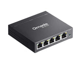 ES205G(UN) Omada 5-Port Gigabit switch