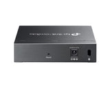 ES205GP Omada 5-Port Gigabit Easy Managed Switch with 4-Port PoE+