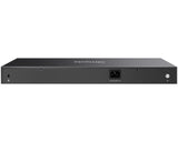 SG2428P Omada 28-Portova Gigabit Switch sa 24-Porta PoE+
