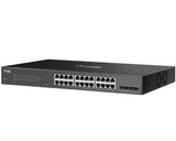 SG2428P Omada 28-Portova Gigabit Switch sa 24-Porta PoE+