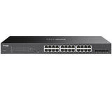 SG2428P Omada 28-Portova Gigabit Switch sa 24-Porta PoE+