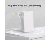 MB230-4G 4G+ Cat6 AC1200 Wireless Dual Band Gigabit Router