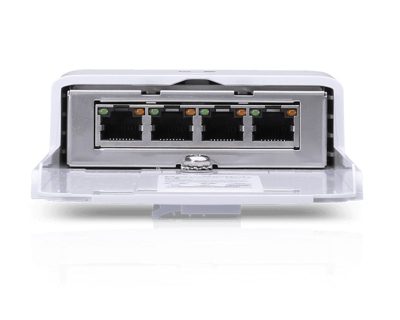 NanoSwitch (N-SW)